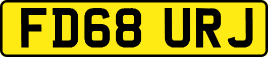 FD68URJ
