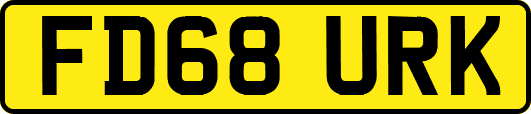FD68URK