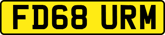 FD68URM