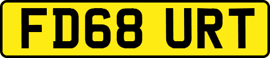 FD68URT