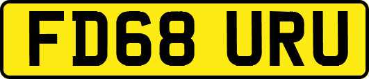 FD68URU