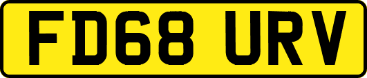 FD68URV