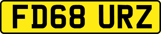 FD68URZ
