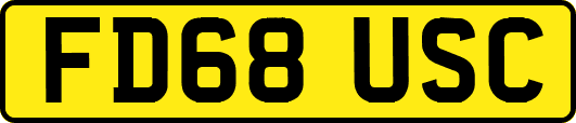 FD68USC