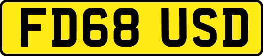 FD68USD