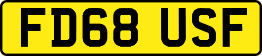 FD68USF