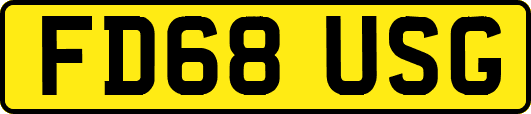 FD68USG