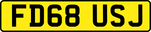 FD68USJ