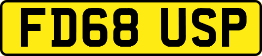 FD68USP