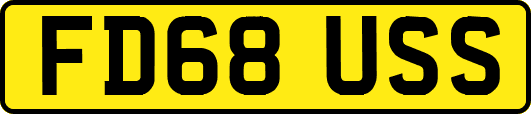 FD68USS