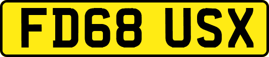 FD68USX