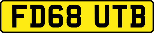 FD68UTB