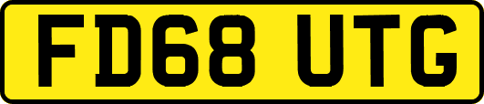 FD68UTG