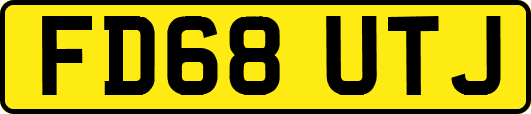 FD68UTJ