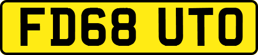 FD68UTO