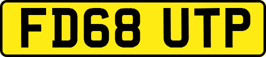 FD68UTP