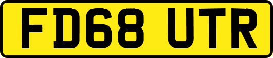 FD68UTR