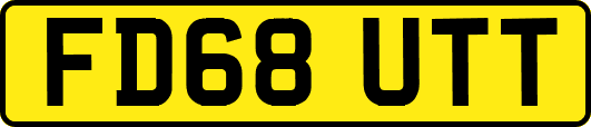 FD68UTT