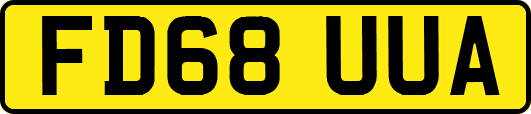 FD68UUA