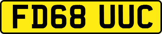 FD68UUC