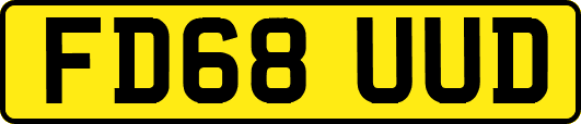 FD68UUD