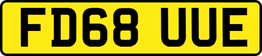 FD68UUE