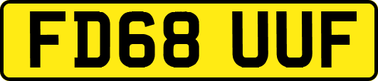 FD68UUF