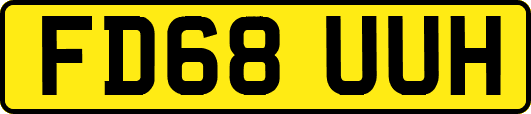 FD68UUH
