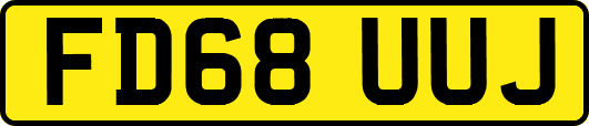 FD68UUJ