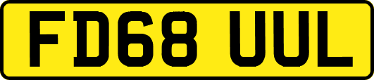 FD68UUL