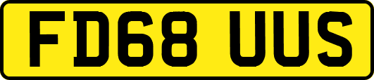 FD68UUS