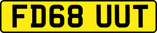 FD68UUT