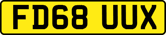 FD68UUX