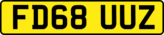 FD68UUZ