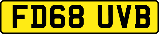 FD68UVB