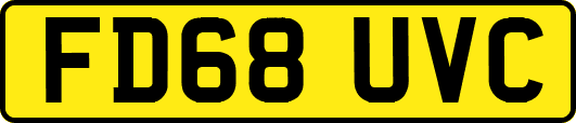 FD68UVC