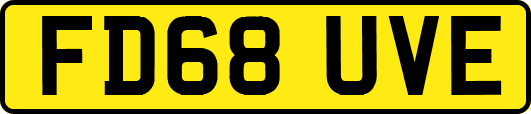 FD68UVE