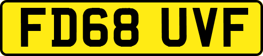 FD68UVF