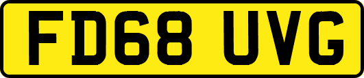FD68UVG