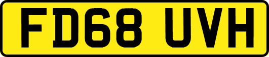 FD68UVH