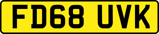 FD68UVK