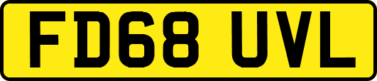 FD68UVL