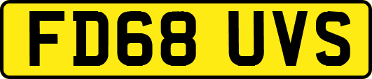 FD68UVS