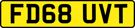 FD68UVT