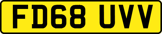 FD68UVV