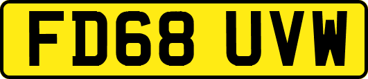 FD68UVW