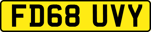 FD68UVY