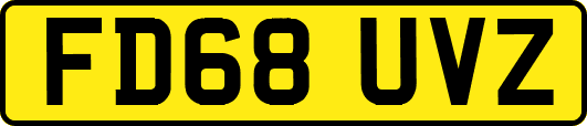 FD68UVZ
