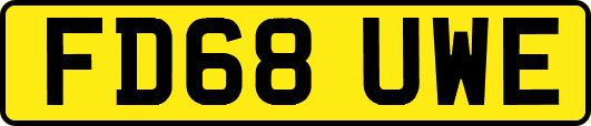 FD68UWE