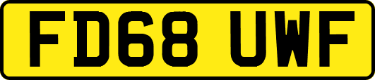FD68UWF